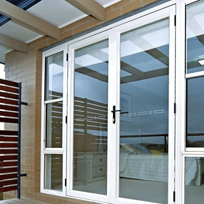 Aluminium Works - RD Enterprises PVC Doors and Modular Kitchen Nanmangalam, Chennai, Tamil Nadu 600129