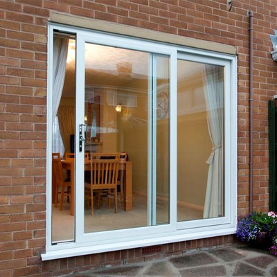 Aluminium Works - RD Enterprises PVC Doors and Modular Kitchen Nanmangalam, Chennai, Tamil Nadu 600129