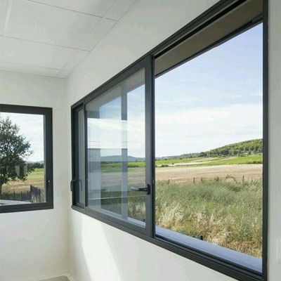 Aluminium Works - RD Enterprises PVC Doors and Modular Kitchen Nanmangalam, Chennai, Tamil Nadu 600129