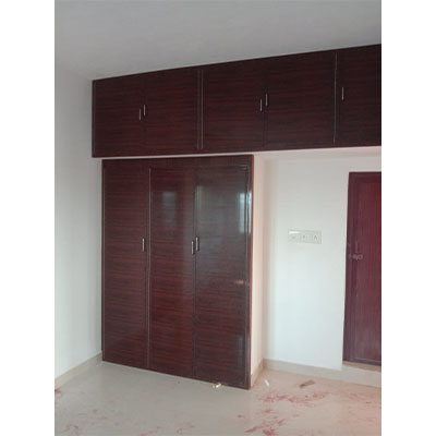 Cupboard Partition - RD Enterprises PVC Doors and Modular Kitchen Nanmangalam, Chennai, Tamil Nadu 600129
