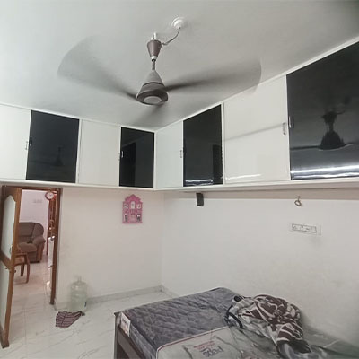 Cupboard Partition - RD Enterprises PVC Doors and Modular Kitchen Nanmangalam, Chennai, Tamil Nadu 600129