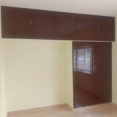 Cupboard Partition - RD Enterprises PVC Doors and Modular Kitchen Nanmangalam, Chennai, Tamil Nadu 600129