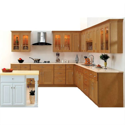 Modular Kitchen - RD Enterprises PVC Doors and Modular Kitchen Nanmangalam, Chennai, Tamil Nadu 600129