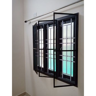 Mosquito Netlon - RD Enterprises PVC Doors and Modular Kitchen Nanmangalam, Chennai, Tamil Nadu 600129
