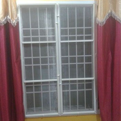 Mosquito Netlon - RD Enterprises PVC Doors and Modular Kitchen Nanmangalam, Chennai, Tamil Nadu 600129