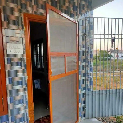 Mosquito Netlon - RD Enterprises PVC Doors and Modular Kitchen Nanmangalam, Chennai, Tamil Nadu 600129