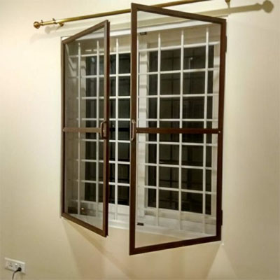 Mosquito Netlon - RD Enterprises PVC Doors and Modular Kitchen Nanmangalam, Chennai, Tamil Nadu 600129