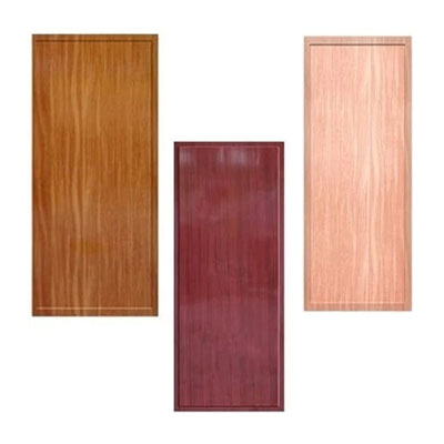 PVC Door - RD Enterprises PVC Doors and Modular Kitchen Nanmangalam, Chennai, Tamil Nadu 600129