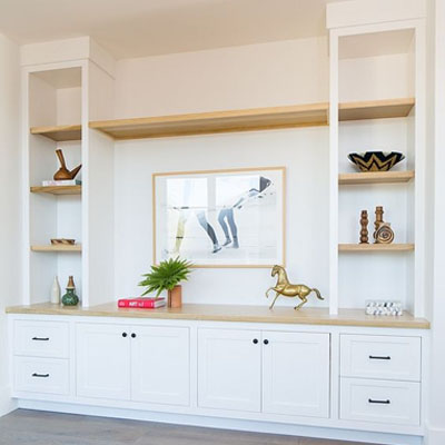 TV Showcase - RD Enterprises PVC Doors and Modular Kitchen Nanmangalam, Chennai, Tamil Nadu 600129