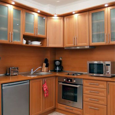 Wood Works - RD Enterprises PVC Doors and Modular Kitchen Nanmangalam, Chennai, Tamil Nadu 600129
