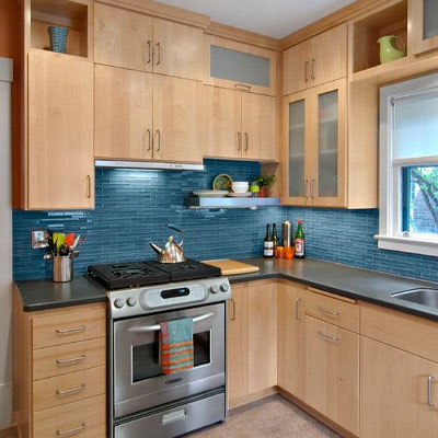 Wood Works - RD Enterprises PVC Doors and Modular Kitchen Nanmangalam, Chennai, Tamil Nadu 600129