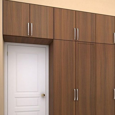 Wood Works - RD Enterprises PVC Doors and Modular Kitchen Nanmangalam, Chennai, Tamil Nadu 600129
