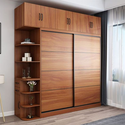 Wood Works - RD Enterprises PVC Doors and Modular Kitchen Nanmangalam, Chennai, Tamil Nadu 600129