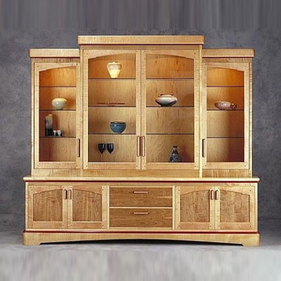 Wood Works - RD Enterprises PVC Doors and Modular Kitchen Nanmangalam, Chennai, Tamil Nadu 600129