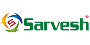 sarvesh logo
